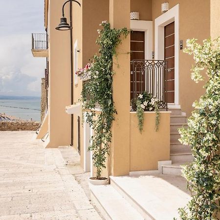 La Casa Sul Muraglione Termoli Εξωτερικό φωτογραφία