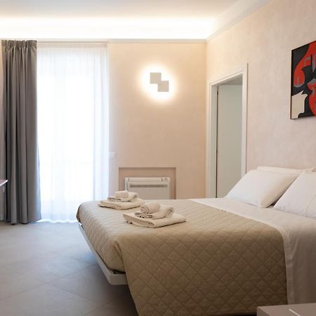 La Casa Sul Muraglione Termoli Εξωτερικό φωτογραφία
