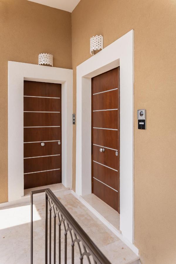 La Casa Sul Muraglione Termoli Εξωτερικό φωτογραφία