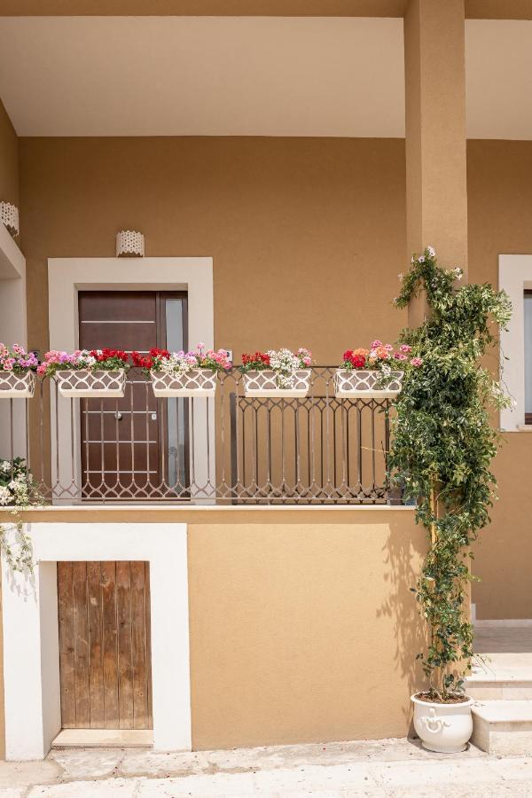 La Casa Sul Muraglione Termoli Εξωτερικό φωτογραφία