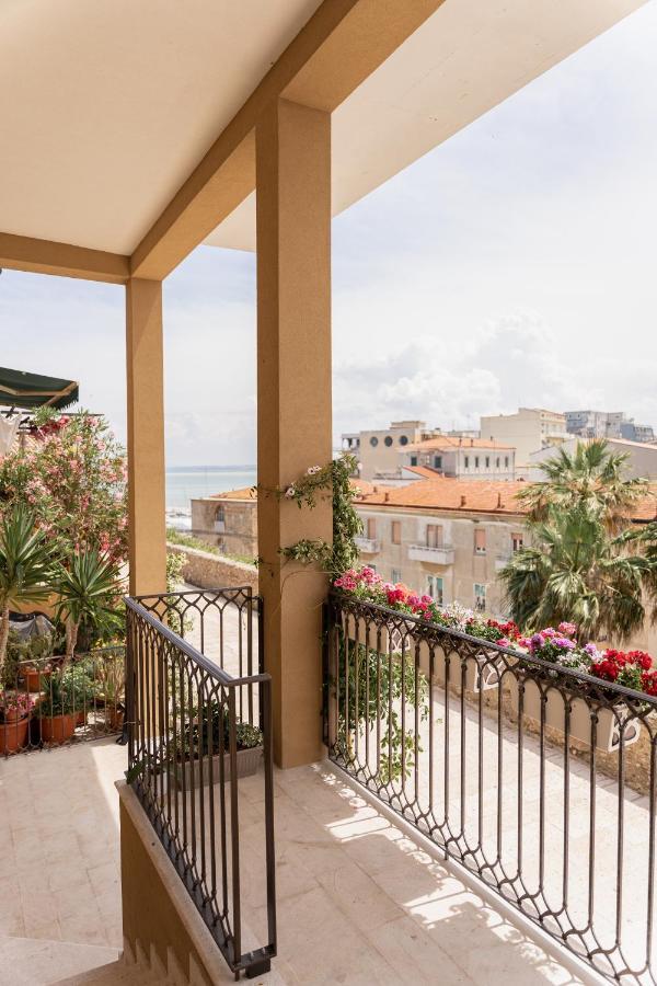 La Casa Sul Muraglione Termoli Εξωτερικό φωτογραφία