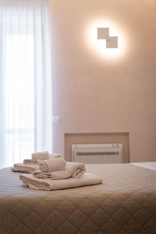 La Casa Sul Muraglione Termoli Εξωτερικό φωτογραφία