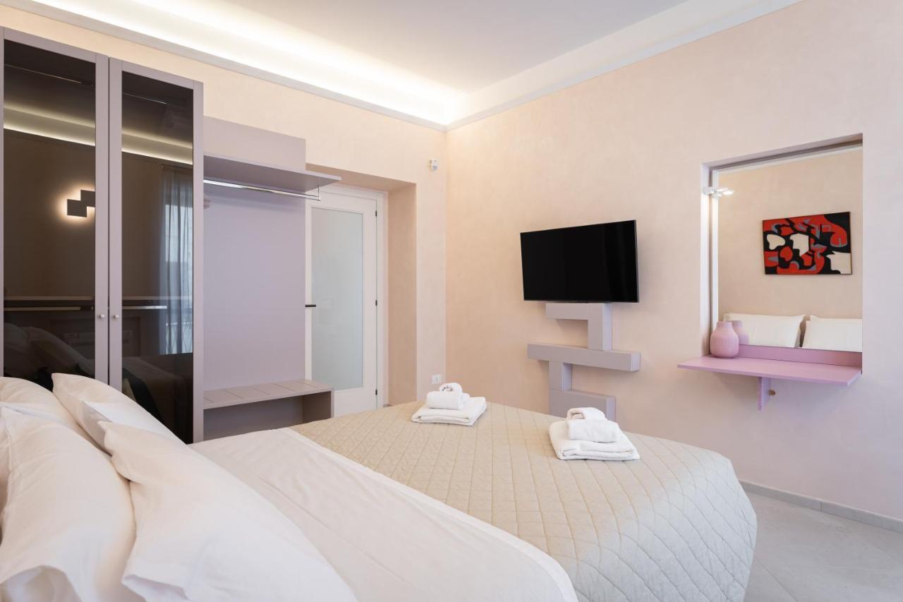 La Casa Sul Muraglione Termoli Εξωτερικό φωτογραφία