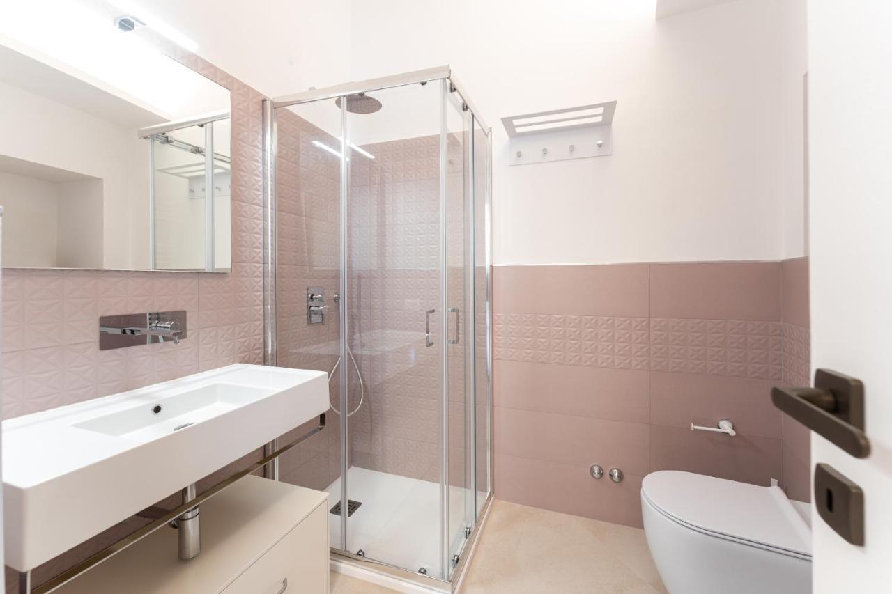 La Casa Sul Muraglione Termoli Εξωτερικό φωτογραφία