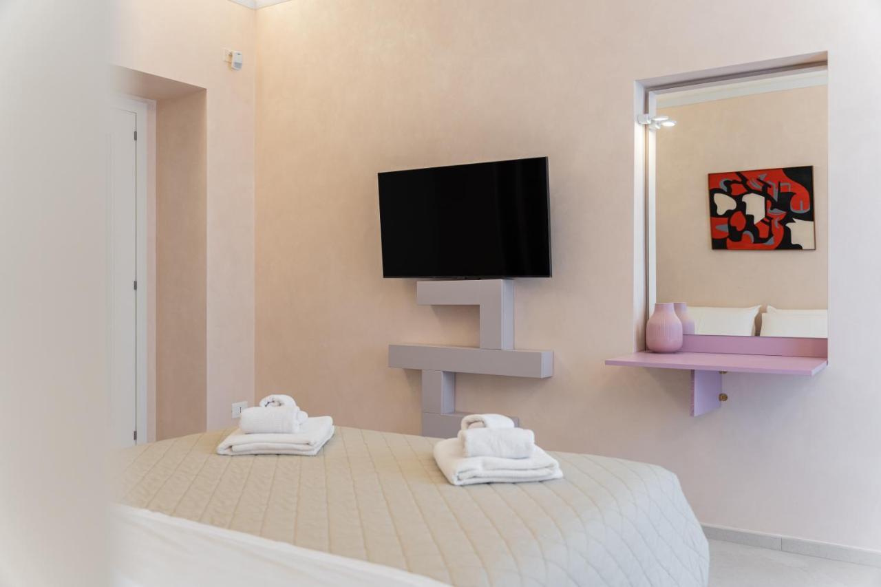 La Casa Sul Muraglione Termoli Εξωτερικό φωτογραφία