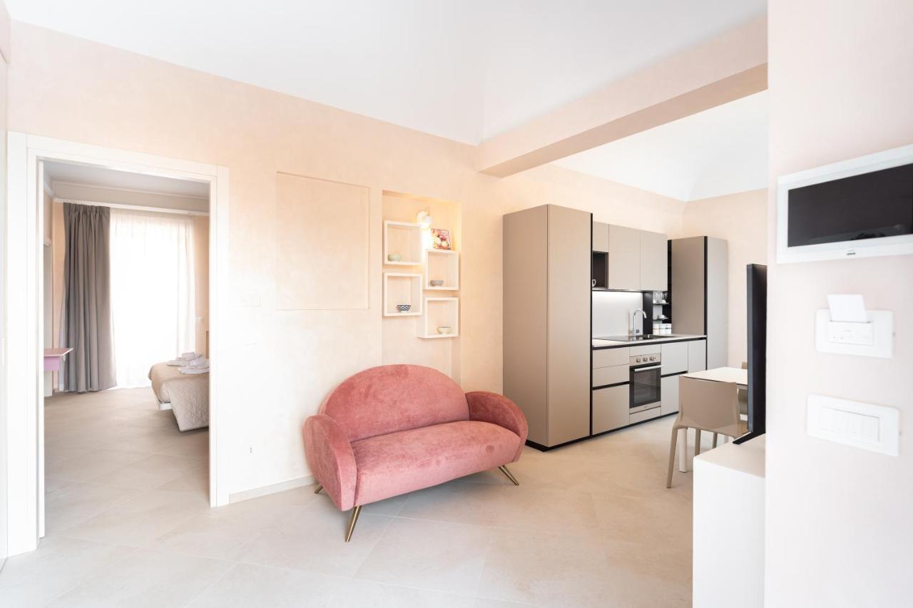La Casa Sul Muraglione Termoli Εξωτερικό φωτογραφία