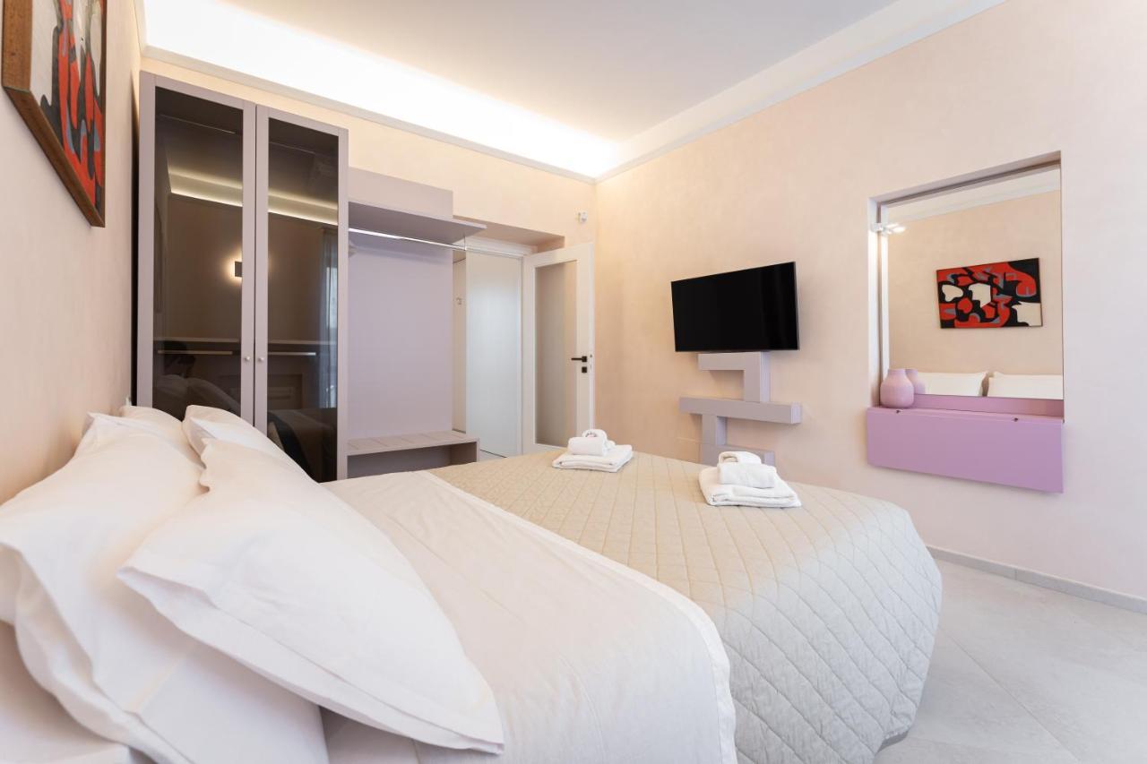 La Casa Sul Muraglione Termoli Εξωτερικό φωτογραφία
